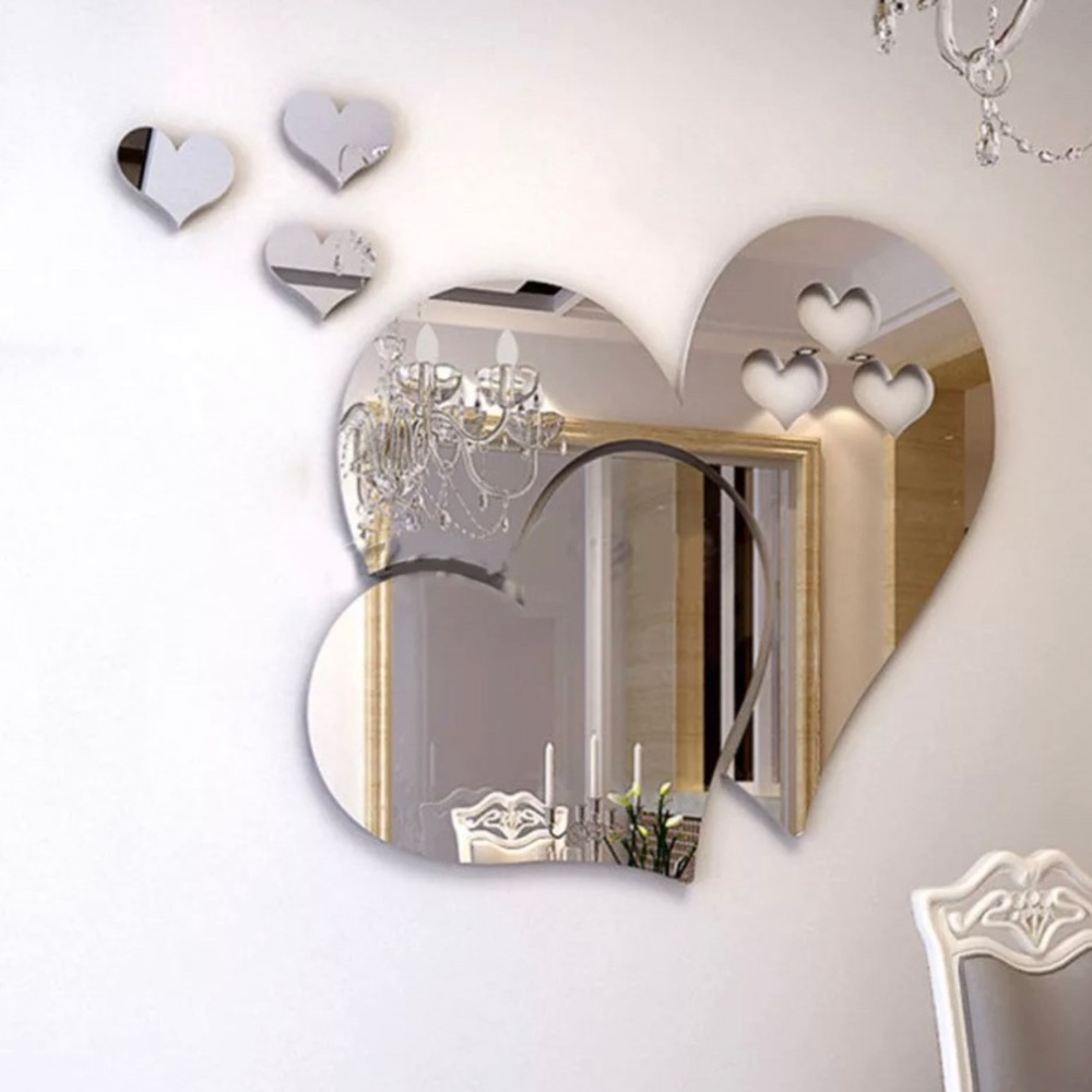 Heart Mirrors